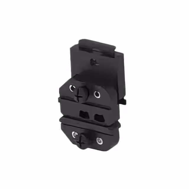 2063438-2 TE Application Tooling  Crimpers - Crimp Heads Die Sets